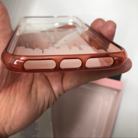 kate spade jeweled rock center iphone 11 pro case